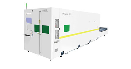 上海d88尊龙z6激光切割机