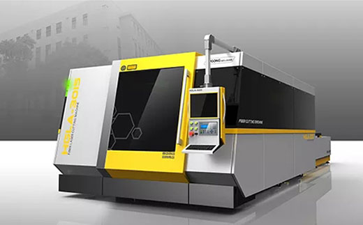 d88尊龙z6激光切割机