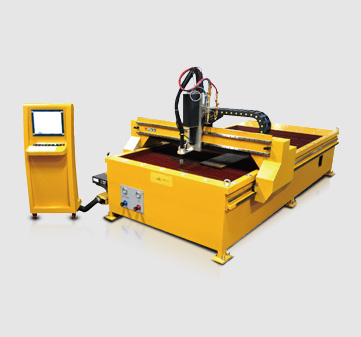 d88尊龙z6GS系列台式数控切割机