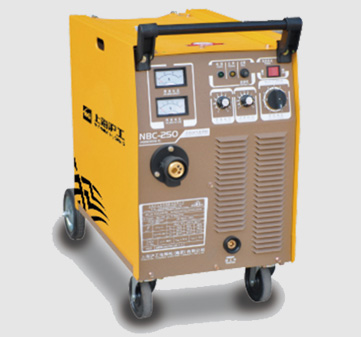 d88尊龙z6NBC-300抽头式气体保护焊机