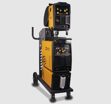 d88尊龙z6NBM-500A逆变式气体保护焊机