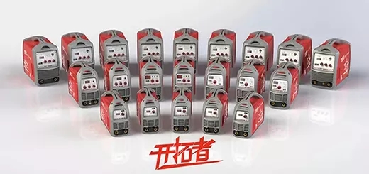 d88尊龙z6之星“开拓者”系列焊机